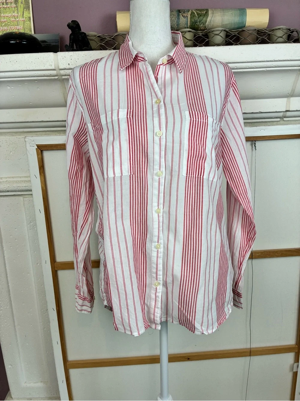 GAP lightweight long